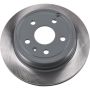 Autopart International Brake Disc 1427596302