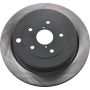 Autopart International Brake Disc 1427609968