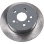 Autopart International Brake Disc 1427609989