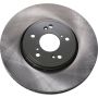 Autopart International Brake Disc 1427613600