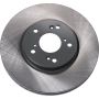 Autopart International Brake Disc 1427613620
