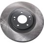 Autopart International Brake Disc 1427613621