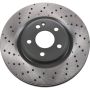 Autopart International Brake Disc 1427613634