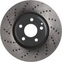 Autopart International Brake Disc 1427613635