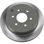 Autopart International Brake Disc 1427613642
