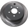 Autopart International Brake Disc 1427613645
