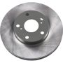 Autopart International Brake Disc 1427613647
