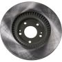 Autopart International Brake Disc 1427613651