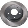 Autopart International Brake Disc 1427613654