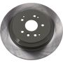 Autopart International Brake Disc 1427613656