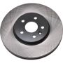 Autopart International Brake Disc 1427613662