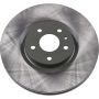 Autopart International Brake Disc 1427613665