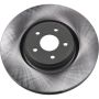 Autopart International Brake Disc 1427613672