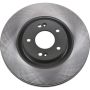 Autopart International Brake Disc 1427633031
