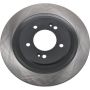 Autopart International Brake Disc 1427633033