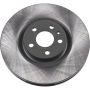 Autopart International Brake Disc 1427633035