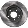 Autopart International Brake Disc 1427634621