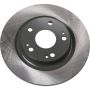 Autopart International Brake Disc 1427634625