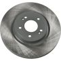 Autopart International Brake Disc 1427641712
