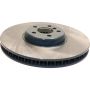 Autopart International Brake Disc 1427651218