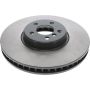 Autopart International Brake Disc 1427651220