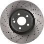 Autopart International Brake Disc 1427651230