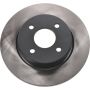 Autopart International Brake Disc 1427651933