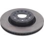 Autopart International Brake Disc 1427651934