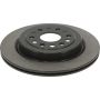 Autopart International Brake Disc 1427651935