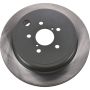 Autopart International Brake Disc 1427653157