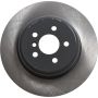 Autopart International Brake Disc 1427653403