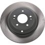 Autopart International Brake Disc 1427653408