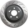 Autopart International Brake Disc 1427653410