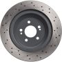 Autopart International Brake Disc 1427653411