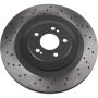 Autopart International Brake Disc 1427653413