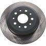 Autopart International Brake Disc 1427653424