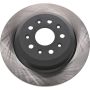 Autopart International Brake Disc 1427653425