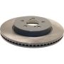 Autopart International Brake Disc 1427653428