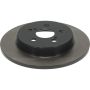 Autopart International Brake Disc 1427653429