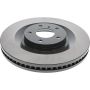 Autopart International Brake Disc 1427655625