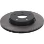 Autopart International Brake Disc 1427655626