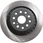 Autopart International Brake Disc 1427655631