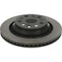 Autopart International Brake Disc 1427655632