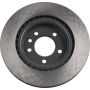 Autopart International Brake Disc 1427655636