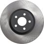 Autopart International Brake Disc 1427655637