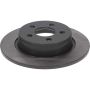 Autopart International Brake Disc 1427655638