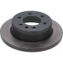 Autopart International Brake Disc 1427665967