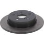 Autopart International Brake Disc 1427665972