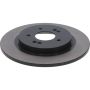 Autopart International Brake Disc 1427665978