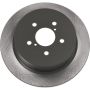 Autopart International Brake Disc 1427668954